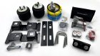 Zusatzluftfederung GS Ford Ranger 4x4 (06-11) 2-K