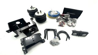 Luftfederung GS Mitsubishi L200 4WD (01-06) 2-K