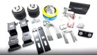 Luftfederung GS Ford Ranger 4x4 (12-22) 2-K