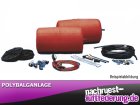Luftfederung (o.K.) Suzuki Carry (99-06)