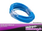 Luftfederung (o.K.) Toyota Land Cruiser (90-96) Custom