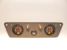 Fahrzeugspezifisches Fahrerhausbedienteil Renault Master (2-Kreis)