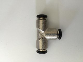 T-Steckverbinder 6mm