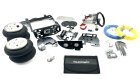 Luftfederung GS Citroen Jumper (14-__) 6" Anlage (FSZ-B) [AA]