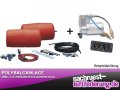 Luftfederung Volkswagen Sharan (1995-2010)