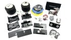 Luftfederung GS (2.K.) Volkswagen Amarok (6 Zyl.) 4WD (16-__)