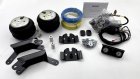 Luftfederung GS Fiat Fullback ab 2016 2-Kreis