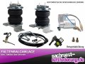 Luftfederung (SAS) Volkswagen Crafter (17-__) 6 RWD / DB