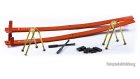 Blattfeder Verstärkungs-Kit Mercedes Arocs (4a5)