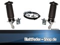 Luftfederung GS (2.K.) Volkswagen LT 46 (95-06) 617/724 (4er Rollbalg) Pritsche