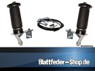 Luftfederung GS (2.K.) Volkswagen LT 46 (95-06) 617/724 (4er Rollbalg) Pritsche