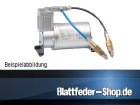 Luftfederung GS (2.K.) Volkswagen LT 46 (95-06) 617/724 (4er Rollbalg) Pritsche