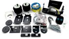 Luftfederung (2.K.) Ford Transit ab 2014 6" RWD/4WD (EB)