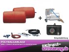 Luftfederung (1-K.) Seat Alhambra (10-__) Sport