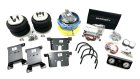 Luftfederung GS Citroen C25 (81-94) 6" Anlage