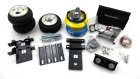 Luftfederung GS Citroen Jumper (94-06) 6" Anlage (UNI-B)