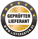 geprüfter Lieferant geprüfter Lieferant